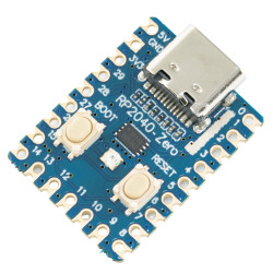 RP2040-Zero płytka z mikrokontrolerem RP2040