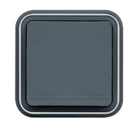 Gniazdo wtykowe Montaż wpuszczany Hager 16A