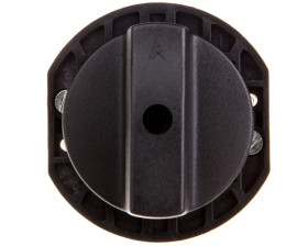 Łącznik krzywkowy 0-1 16A 3 do wbudowania ŁK16S-2.423P01 1M