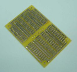 UM-8 PŁYTKA UNIWERSALNA 50mm x 70mm