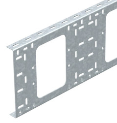 Profil bazowy perforowany do korytek 25x200 BKK 200 FT 6070442 /3m/