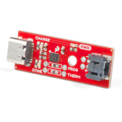 SparkFun LiPo Charger Plus