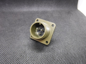 CA3102R14S-7P złącze 3 pin gniazdo wtyk ITT Cannon