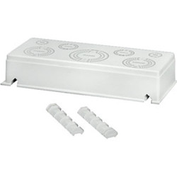 Akcesoria do obudów Kołnierz FP FM 263