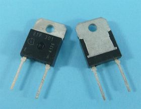 BYP-301 TO-218 20A/1200V 80ns DIODA