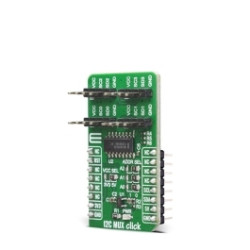 MIKROE I2C MUX Click