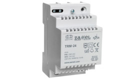 Transformator 230/24Vac 15Va Ip20 Th35 Trm-24 Ext10000137