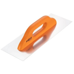 Paca prosta 380x128mm uchwyt drewniany 50-171