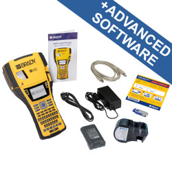 Drukarki etykiet, Brady