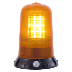 RA HD X AMB V240AC BK - Sygnalizator optyczny - 84772