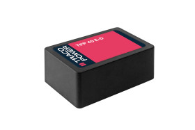 Zasilacz nap. wyjściowe: 36V dc 40W 1.12A 1 wyjście nap. wejściowe: 85 → 264V ac TRACOPOWER