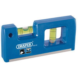 Draper 75112 Mini Level (100mm)