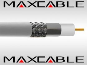 PRZEWOD KONC.RG6U 1.13CU MAXCA