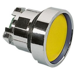 Światło kontrolne – reflektor, seria: Harmony XB4, otwór: 22mm