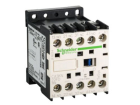 Stycznik pomocniczy 110V DC 2NO+2NC 10A TeSys K CA3KN22FD SCHNEIDER ELECTRIC