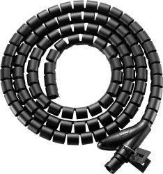 Wąż do spinania kabli SpeaKa Professional SP-CC-001 SP-13402964, 1 szt.
