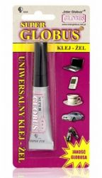 KLEJ CYJANOAKRYLOWY ZEL.2G