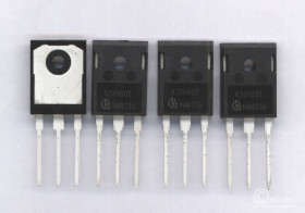 IKW30N60H3 (K30H603) IGBT 60A 600V 187W (60/30/120A) TO-247 TRANZYSTOR