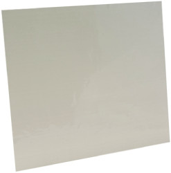 Arkusz przewodzący ciepło grubość 0.16mm TIM Intelligent LED Solutions +300°C samoprzylepny