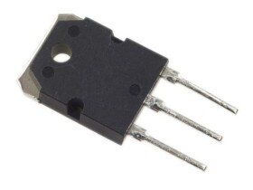 BUTW92 Tranzystor NPN 500V 60A 180W TO247