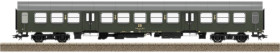 Wagon osobowy TRIX H0 23181 Wagon osobowy TRIX H0 23181 H0 samochód osobowy 2. klasa DR