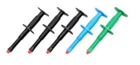 Sonda napięciowa 1kV z chwytakiem WASONKGB1KPL /5szt./