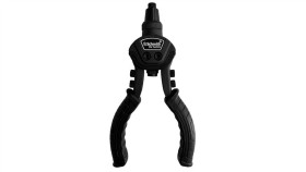 Nitownica Ręczna 265Mm Nożycowa Schmith