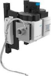 Moduł efektywności energetycznej FESTO MSE6-D2M-5000-CBUS-S-RG-BAR-VCB-AGD 8085453