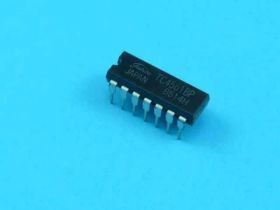 CD-4561 DIP-14 UKŁAD