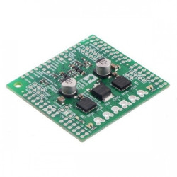 TB9051FTG - dwukanałowy sterownik silników 28V/2,6A - Shield dla Arduino - Pololu 2520