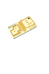 Zestaw rozwojowy czujników, BGT60ATR24C, do uzytku z: Wykrywanie motoryzacyjne, operacje FMCW, Zestaw uruchomieniowy,