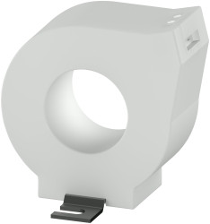 Przekładnik prądowy prąd wej 40A Siemens prad wyj 85 A z pierścieniem toroidalnym