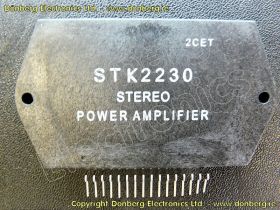 STK2230