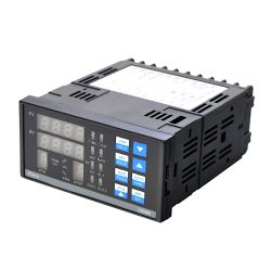 Sterownik temperatury PLC SHANM PC410