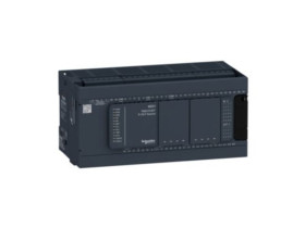 Sterownik M241-40I/O TR/Source TM241C40T SCHNEIDER ELECTRIC
