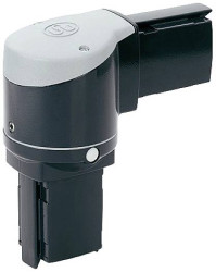 Kątownik Bernstein WINKEL DREHBAR 1015300009, aluminium, 1 szt.