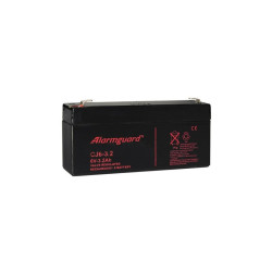 Akumulator żelowy 6V 3.2AH...