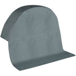 Calima 46069 Wheel cover R14-R16 Polyester 650mm x 650mm x 210mm Trailer