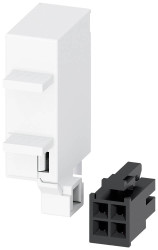 Przełącznik sygnalizujący zadziałanie Siemens 3VW9727-0AB11 1 szt.