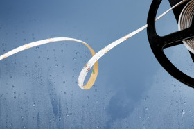 51543231 LED STRIP BASIC CSP 540 RGB IP54 5 m 24 V