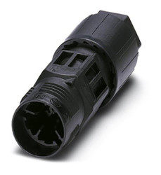 Złącze wielostykowe przemysłowe 5-pinowe Montaż na kablu Phoenix Contact