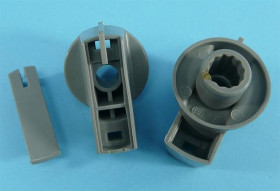 POKRĘTŁO WYŁĄCZNIKA PAKIETOWEGO DDR 34mm