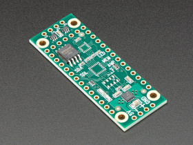 PJRC Prop Shield-LC for Teensy 3.2 and Teensy-LC [Discontinued]