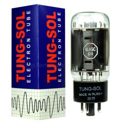 6L6GC STR Tung-Sol