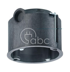 Puszka rozgałęźna sufitowa HWD 30, 9464-50