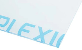 Arkusz tworzywa sztucznego, 500mm x 300mm x 3mm