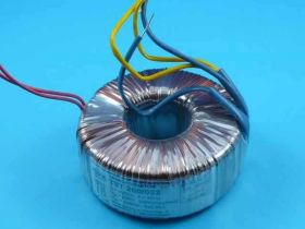 200 VA/2x35V TRAFO TOROIDALNE
