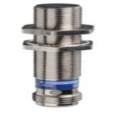 Czujnik zbliżeniowy M12 Indukcyjny 4 mm Telemecanique Sensors 24 → 240 V Gwintowany