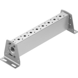 Rozdzielacz wylotowe G 3/4 wlotowe G 3/4