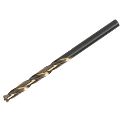 IRWIN&#xAE; 10502232 Turbomax HSS Drill Bit 13.0mm OL:151mm WL:101mm